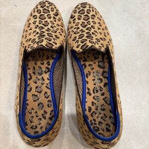 Rothy's Lounge Loafer Size 10.5